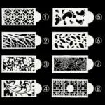 DIY_Cake_Lace_Decoration_Mould_-_-_tag1_-4200684 DIY Cake Lace Decoration Mould tag1
