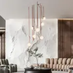DIY_Chandelier_Belt_Lamp_-_Creative_LED_Hanging_Light_-_-4179559 DIY Chandelier Belt Lamp Creative LED Hanging Light