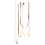 DIY_Chandelier_Belt_Lamp_-_Creative_LED_Hanging_Light_-_-4179571 DIY Chandelier Belt Lamp Creative LED Hanging Light