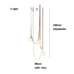 DIY_Chandelier_Belt_Lamp_-_Creative_LED_Hanging_Light_-_-4179591 DIY Chandelier Belt Lamp Creative LED Hanging Light