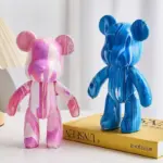 DIY_Graffiti_Bear_Figurine_-_-_tag1_-4195093 DIY Graffiti Bear Figurine tag1