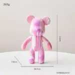 DIY_Graffiti_Bear_Figurine_-_-_tag1_-4195132 DIY Graffiti Bear Figurine tag1