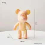 DIY_Graffiti_Bear_Figurine_-_-_tag1_-4195135 DIY Graffiti Bear Figurine tag1