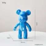 DIY_Graffiti_Bear_Figurine_-_-_tag1_-4195139 DIY Graffiti Bear Figurine tag1
