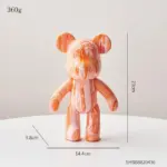 DIY_Graffiti_Bear_Figurine_-_-_tag1_-4195144 DIY Graffiti Bear Figurine tag1