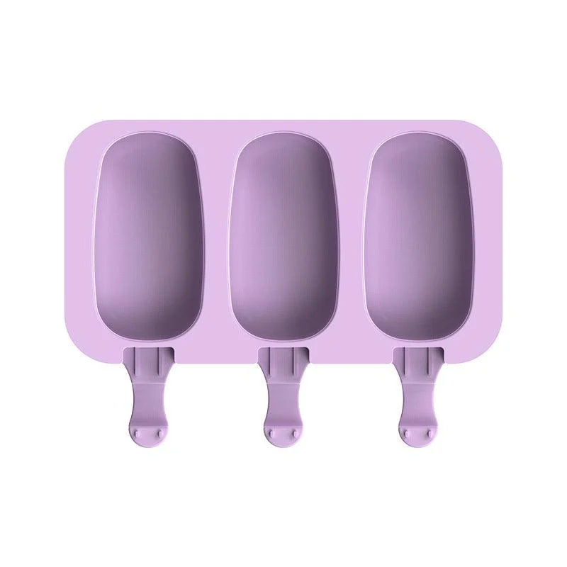 DIY Homemade Reusable Popsicle/Bake Molds -  - #tag1#