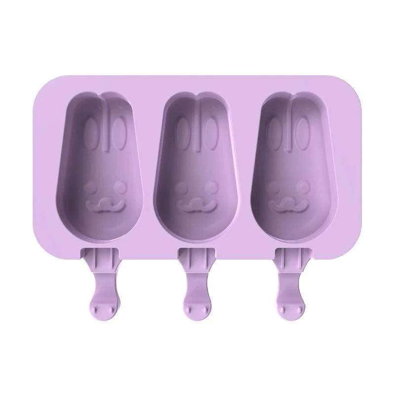 DIY Homemade Reusable Popsicle/Bake Molds -  - #tag1#