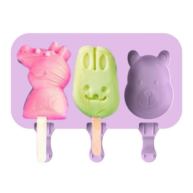 DIY Homemade Reusable Popsicle/Bake Molds -  - #tag1#