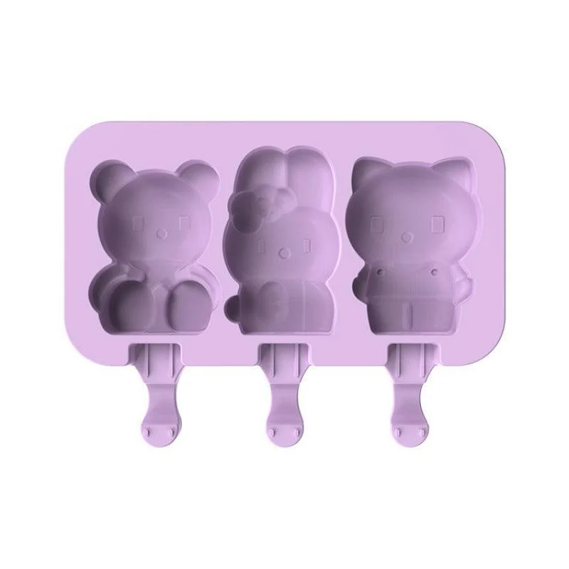 DIY Homemade Reusable Popsicle/Bake Molds -  - #tag1#