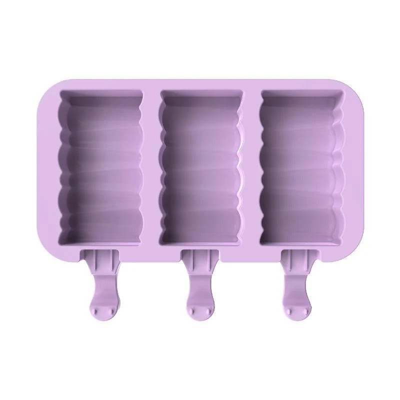 DIY Homemade Reusable Popsicle/Bake Molds -  - #tag1#