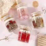 DIY Jelly scented candle For an unforgettable scent in your home tag1