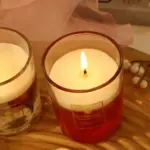 DIY Jelly scented candle For an unforgettable scent in your home tag1