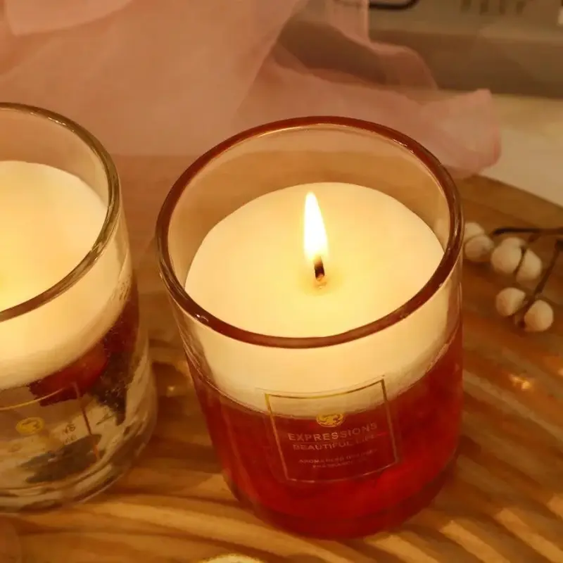 DIY Jelly scented candle For an unforgettable scent in your home tag1