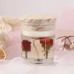 DIY Jelly scented candle For an unforgettable scent in your home tag1
