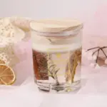 DIY Jelly scented candle For an unforgettable scent in your home tag1