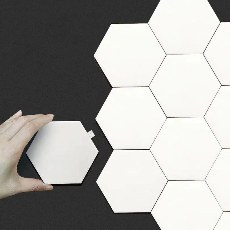 DIY Modular Quantum Night Light -  - #tag1#
