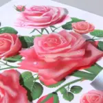 DIY_Plant_Vase_3D_Stereo_Stickers_Self-Adhesive_-_-_tag1_-4201083 DIY Plant Vase 3D Stereo Stickers Self Adhesive tag1
