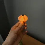 DIY Sea Urchin Night Light Creative and Unique Lighting tag1