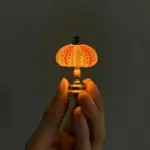DIY Sea Urchin Night Light Creative and Unique Lighting tag1