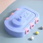 DIY Silicone Ice Cream Mold Making Kit tag1
