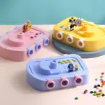 DIY Silicone Ice Cream Mold Making Kit tag1