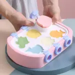 DIY Silicone Ice Cream Mold Making Kit tag1