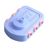 DIY Silicone Ice Cream Mold Making Kit tag1