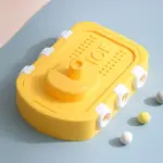 DIY Silicone Ice Cream Mold Making Kit tag1