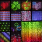 DIY Smart Curtain Lights