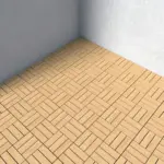 DIY Wooden Deck Tiles tag1