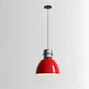 Homeko Island Small LED Pendant Light