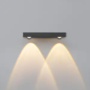 Homeko Long Strip LED Wall Light