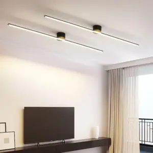 Homeko Art Living Room LED Ceiling Light