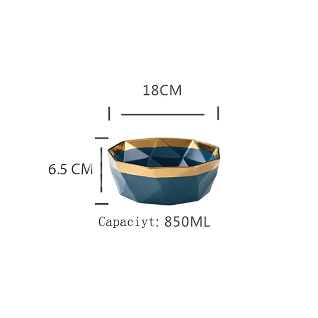 DONATELLA SERVING PLATTER -  - #tag1#