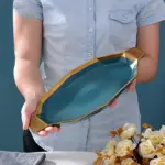 DONATELLA SERVING PLATTER tag1