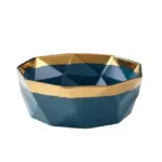 DONATELLA SERVING PLATTER tag1