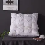 DREAM GOOSE DOWN PILLOW 600TC tag1
