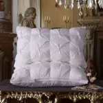 DREAM GOOSE DOWN PILLOW 600TC tag1