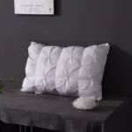 DREAM GOOSE DOWN PILLOW 600TC tag1