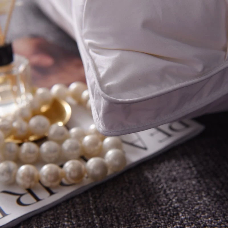 DREAM GOOSE DOWN PILLOW 600TC -  - #tag1#