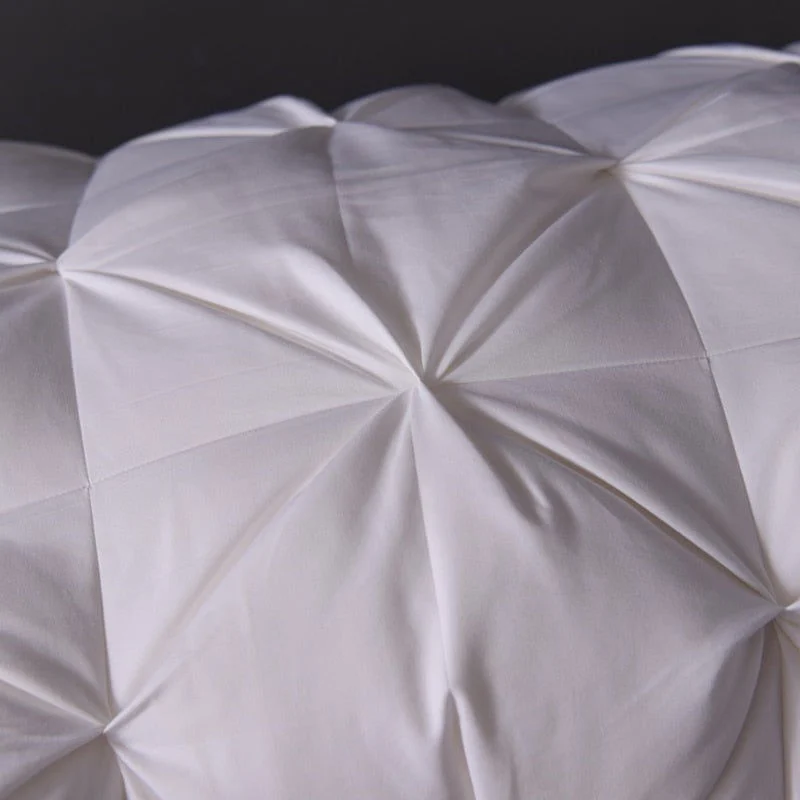 DREAM GOOSE DOWN PILLOW 600TC -  - #tag1#