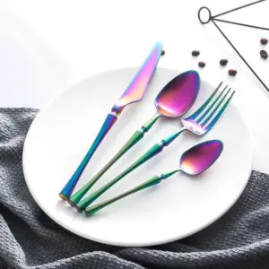 DUBAI DESSERT SET