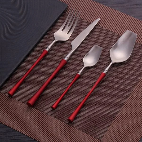 DUBAI DESSERT SET -  - #tag1#