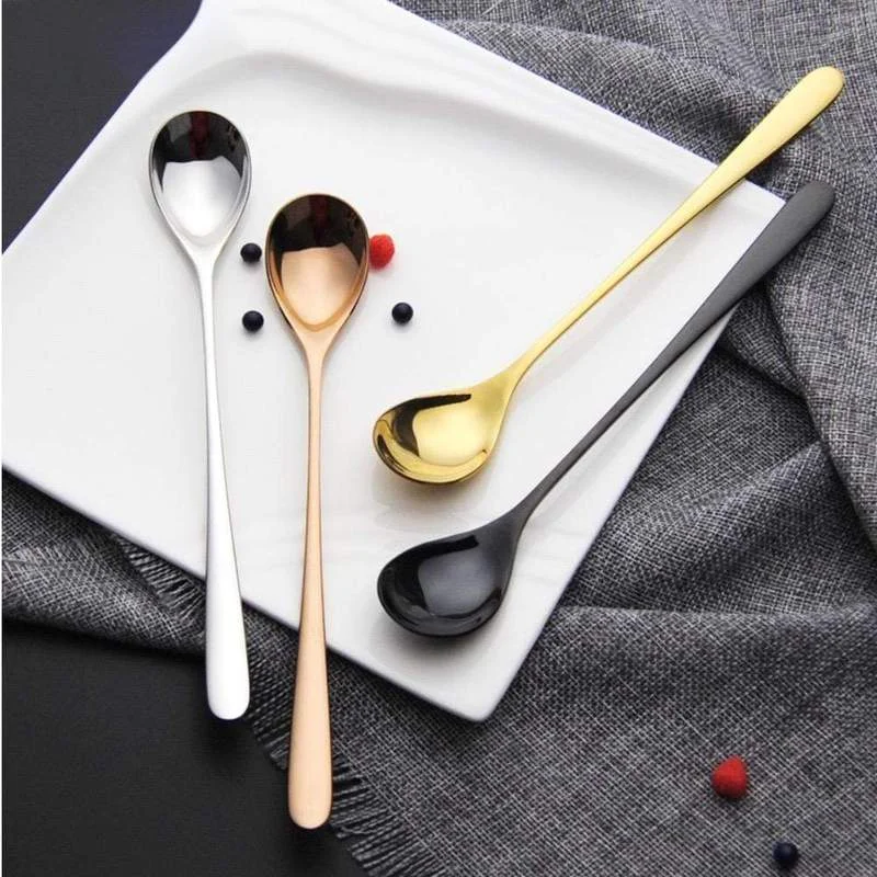 DUBAI DESSERT SPOON -  - #tag1#