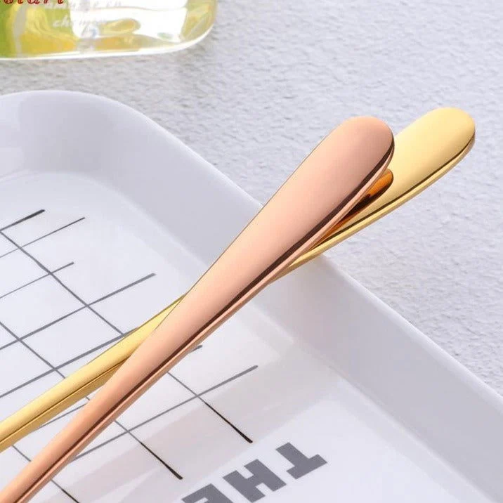 DUBAI DESSERT SPOON -  - #tag1#