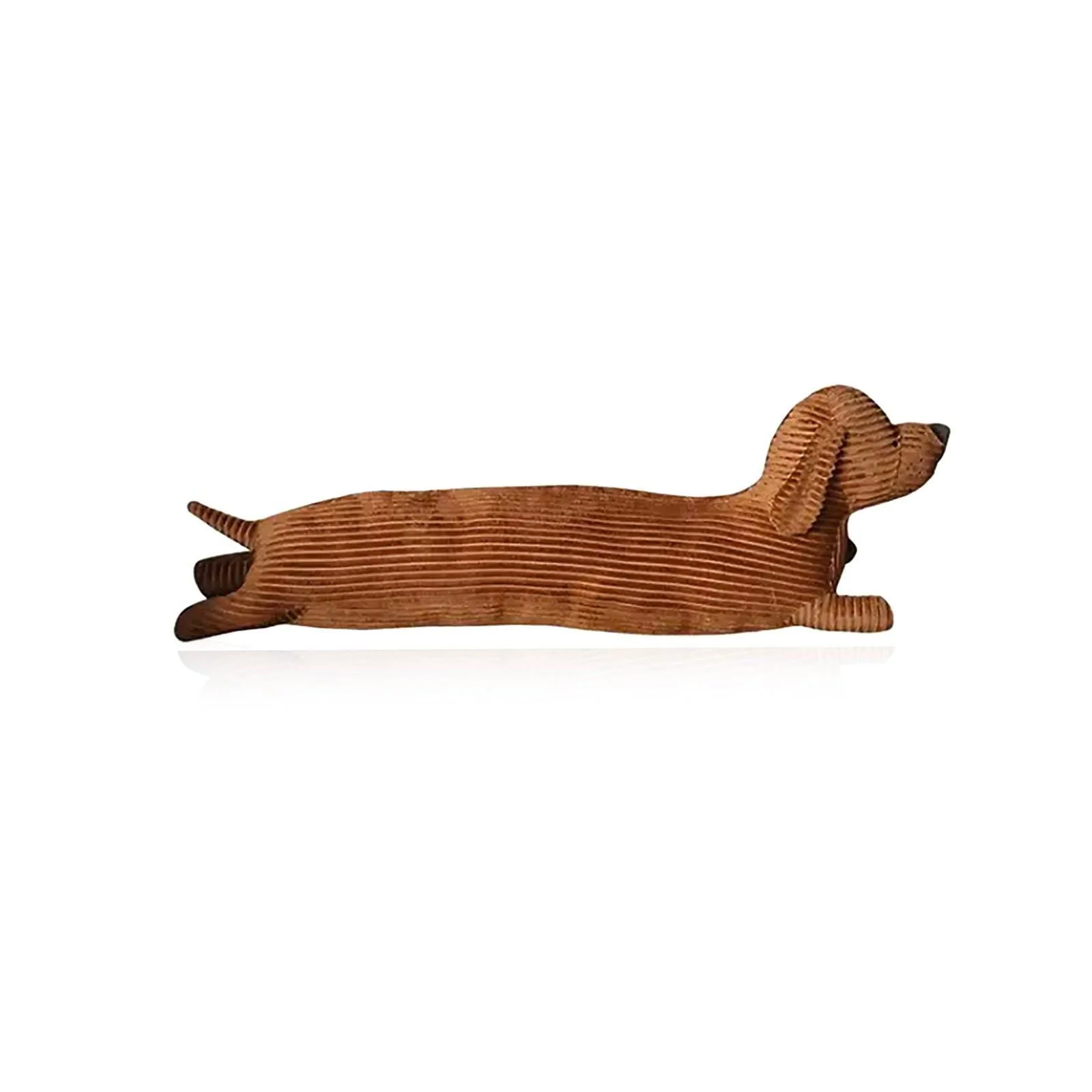 Dachshund Lounge Pillow -