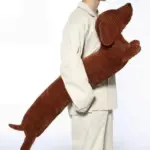 Dachshund_Lounge_Pillow_-_-4176206 Dachshund Lounge Pillow