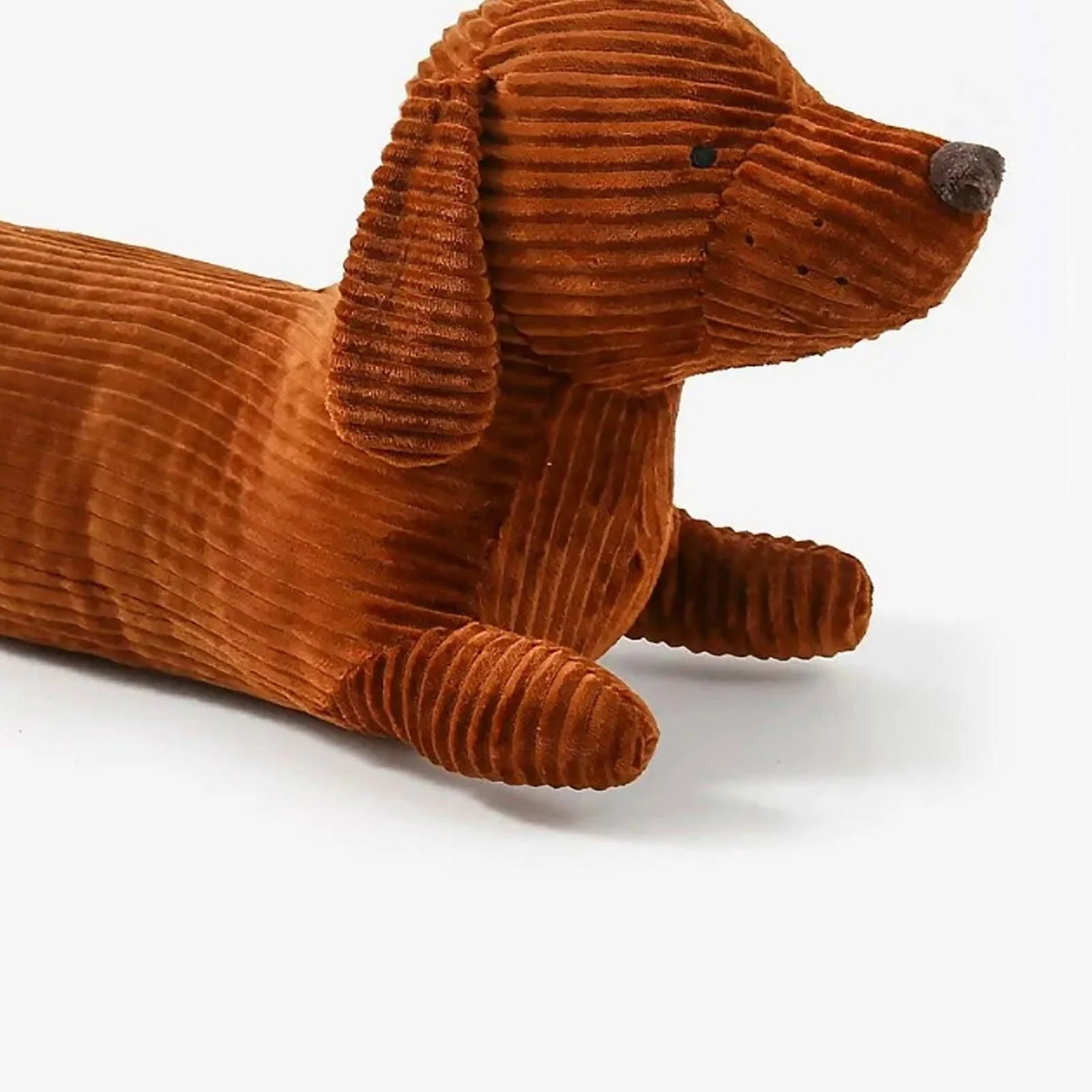 Dachshund Lounge Pillow -