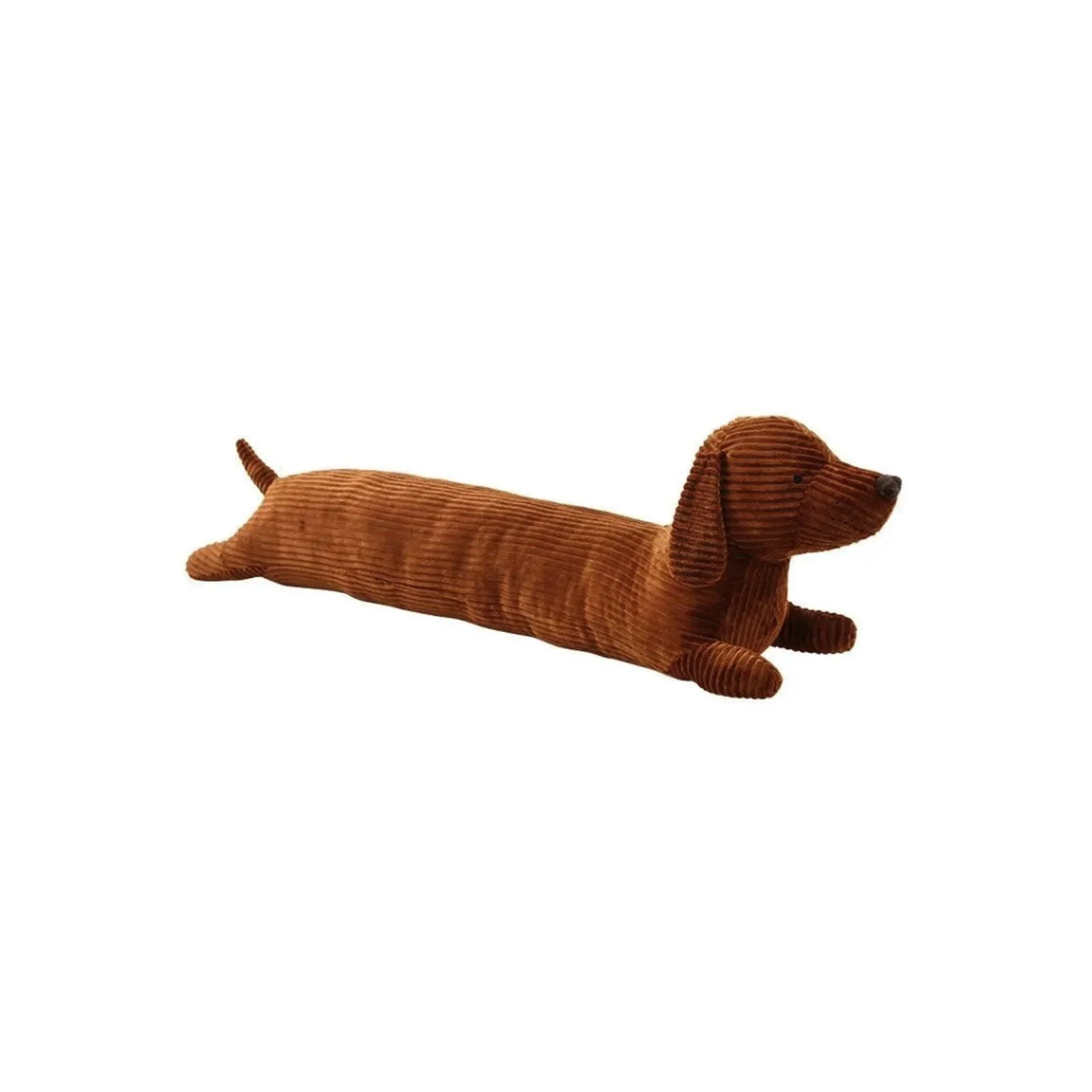 Dachshund Lounge Pillow -