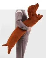 Dachshund_Lounge_Pillow_-_-4176234 Dachshund Lounge Pillow